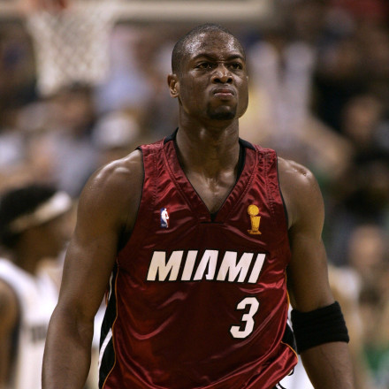 NBA: Σοκαριστική αποκάλυψη του Ντουέιν Γουέιντ για την υγεία του