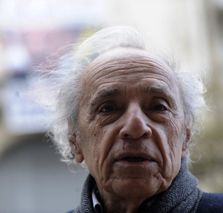 Πέθανε ο σκηνοθέτης Δημήτρης Κολλάτος Πέθανε ο σκηνοθέτης Δημήτρης Κολλάτος
