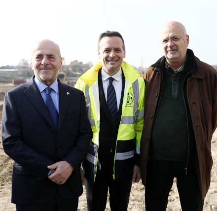 Παναθηναϊκός: «Το νερό μπήκε στο αυλάκι» - Τι δήλωσαν Δούκας - Αλαφούζος για τον Βοτανικό