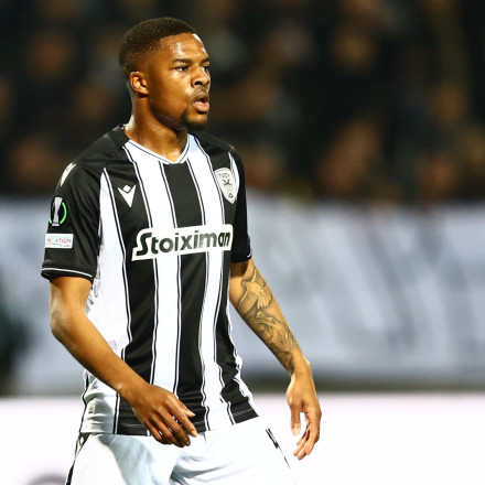 Τσούμπα Άκπομ: Αυτά είναι τα δεδομένα για την επιστροφή του Άγγλου «φονιά» στον ΠΑΟΚ [Vid]