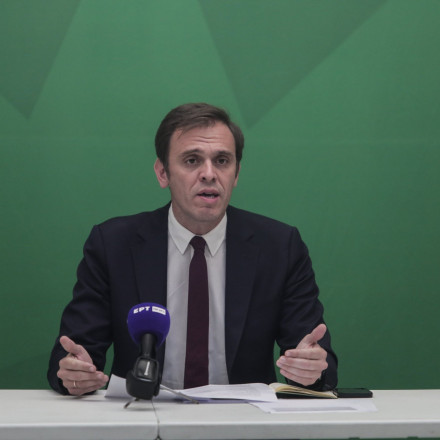 Μάντζος για δυτική Θράκη: «Χορεία επιθετικών δηλώσεων της τουρκικής κυβέρνησης»