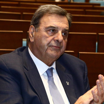 Νέος πρόεδρος της ΕΟΕ ο Ισίδωρος Κούβελος - Προσπέρασε σε ψήφους τον Σπύρο Καπράλο