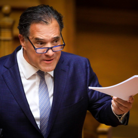 Ψηφίστηκε το νομοσχέδιο του Υπουργείου Υγείας για το Εθνικό Σύστημα Τραύματος εντός του ΕΣΥ