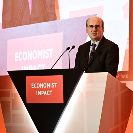 Χατζηδάκης: Προτεραιότητες μας οι επενδύσεις, οι εξαγωγές και η ανταγωνιστικότητα της οικονομίας