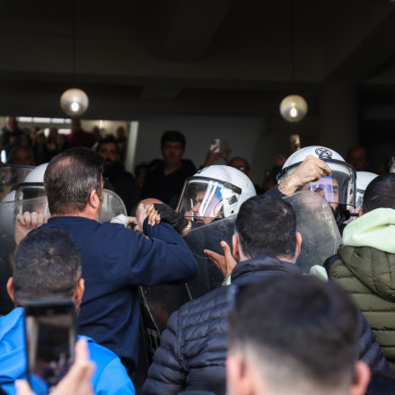 Κακοποίηση 3χρονου: Παρέμβαση εισαγγελέα για τα επεισόδια στο Ηράκλειο - Έκαναν live στο TikTok