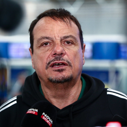 Αταμάν: «Δεν θα κάνουμε καμία προθήκη, ο Μήτογλου είναι καλύτερος από όσους είναι στην αγορά»