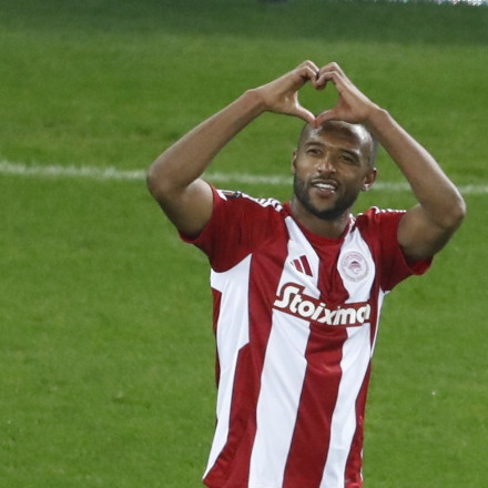 Ολυμπιακός: Με πόσα χρήματα θα πουλιόταν σήμερα ο... Μίδας Ελ Κααμπί;