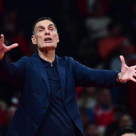 Μπαρτζώκας: «Είχαμε πολλά προβλήματα, αλλά τα ξεπεράσαμε με μαχητικό τρόπο»