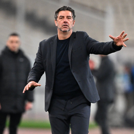 Βιτόρια: «Οι παίκτες έκαναν κατάθεση ψυχής, έδειξαν ότι είναι ικανοί για πάρα πολλά»