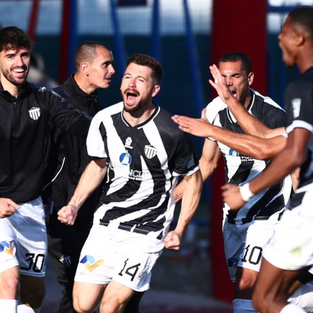 Πανιώνιος - Καλαμάτα (0-1): Η «Μαύρη Θύελλα» πήρε μεγάλο διπλό στη Νέα Σμύρνη [Vid]