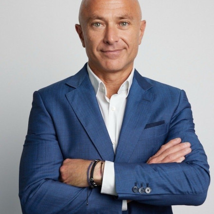 Αλλαγή ηγεσίας στην Vodafone Ελλάδας, νέος Διευθύνων Σύμβουλος o Αχιλλέας Κανάρης