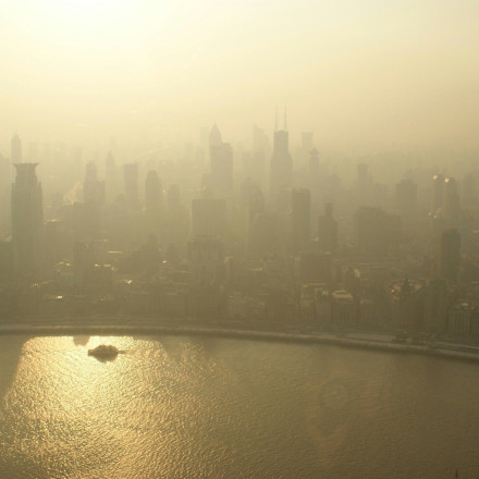Γαλλία: Η ατμοσφαιρική ρύπανση υπεύθυνη για δεκάδες ασθένειες - Ζημιά και στην οικονομία