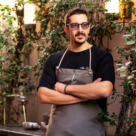 Costa Navarino: Συνεργασία με το εστιατόριο CTC Urban Gastronomy και τον σεφ Αλέξανδρο Τσιοτίνη