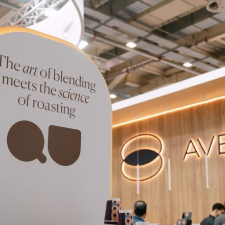 AVEK Zappeion 2025: Επιστρέφει για πέμπτη χρονιά από 8 - 11 Φεβρουαρίου