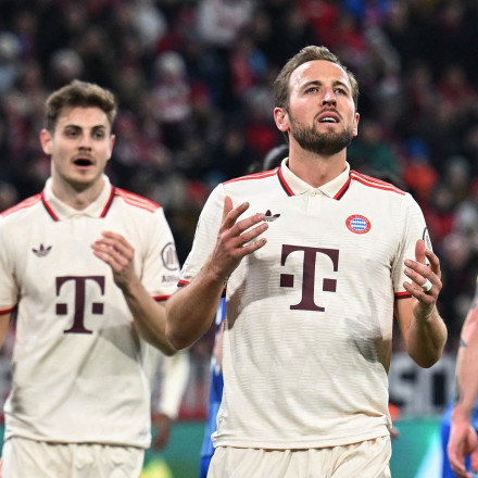 Οι ώρες και τα κανάλια μετάδοσης των Ρεάλ Μαδρίτης, Μπάγερν Μονάχου και Παρί Σεν Ζερμέν