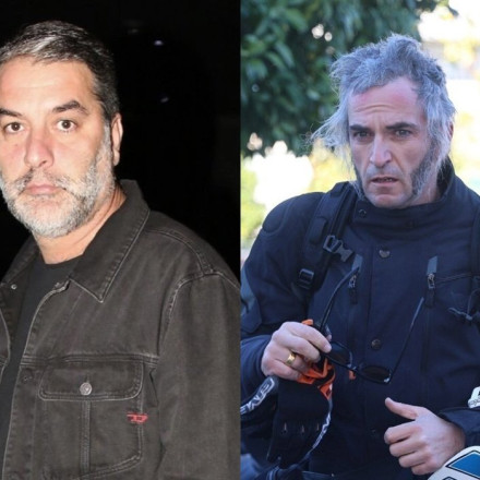 Έξαλλος ο Βασίλης Μπισμπίκης με τις δηλώσεις Σερβετάλη για τις αμβλώσεις Έξαλλος ο Βασίλης Μπισμπίκης με τις δηλώσεις Σερβετάλη για τις αμβλώσεις