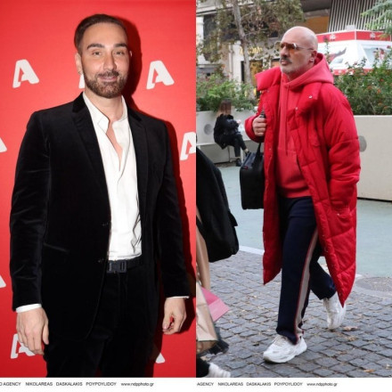 Ο Κοκλώνης, ο Μουτσινάς και η ανησυχία για τα απλήρωτα τιμολόγια