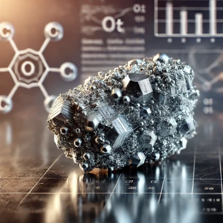 Το γερμάνιο των Μολάων βάζει την Ελλάδα στον χάρτη των στρατηγικών μετάλλων της Ευρώπης