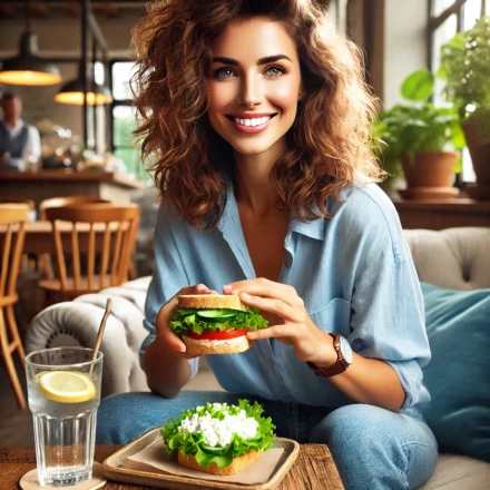 Το τυρί που όσο τρως τόσο αδυνατίζεις - Πώς θα το εντάξεις στη διατροφή σου