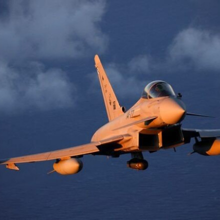 Η Άγκυρα περιμένει πρόταση για την τιμή των Eurofighter σύμφωνα με τουρκική πηγή