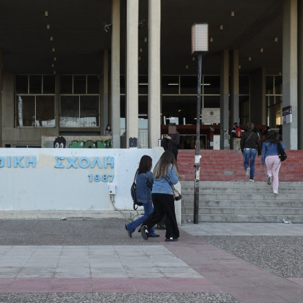 Έκτακτη Σύνοδος Πρυτάνεων για παράταση στη διαγραφή «αιωνίων φοιτητών» και κατάληψη Αρχιτεκτονικής