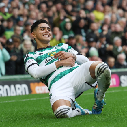 Ολυμπιακός: Οι πέντε λόγοι που «κολλάνε» τον Πάλμα στο πλάνο του Μεντιλίμπαρ