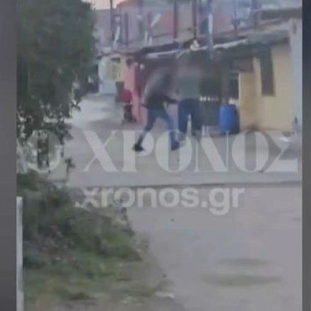 Κομοτηνή: Επί ποδός η αστυνομία υπό τον φόβο βεντέτας μετά τους πυροβολισμούς