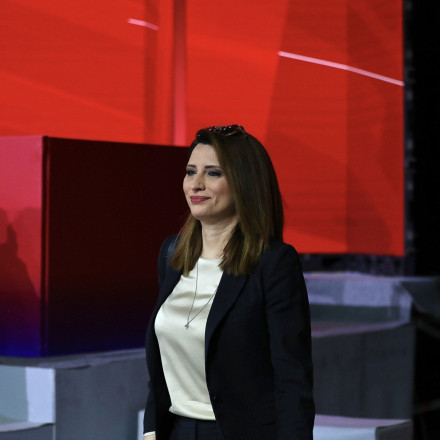 Νίνα Κασιμάτη: Ομόφωνα αντιπρόεδρος της Ενωμένης Ευρωπαϊκής Αριστεράς στο Συμβούλιο της Ευρώπης