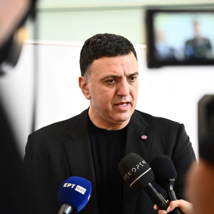 Κικίλιας για Σαντορίνη: Προληπτικά τα μέτρα - Συνεχής ενημέρωση από τους ειδικούς και εγρήγορση