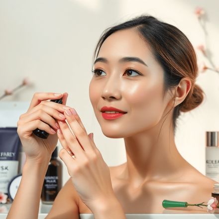 Κορεάτικα προϊόντα ομορφιάς: Crash test στα θαυματουργά συστατικά και στην υγεία του δέρματός σου Κορεάτικα προϊόντα ομορφιάς: Crash test στα θαυματουργά συστατικά και στην υγεία του δέρματός σου