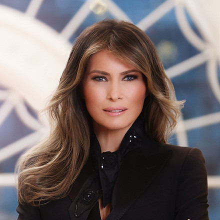 Μελάνια Τραμπ:«Πρώτη Κυρία της Τεχνολογίας»–H πρόκληση σε μαθητές με επίκεντρο την Τεχνητή Νοημοσύνη