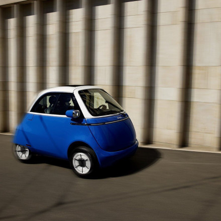 Διπλή βράβευση για τη :Dribe στα Mobility Awards