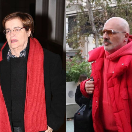 Έξαλλη η Γκολεμά με τον Μουτσινά: 'Οταν κάτι δεν πάει καλά στην εκπομπή δεν πας διακοπές στο Βιετνάμ