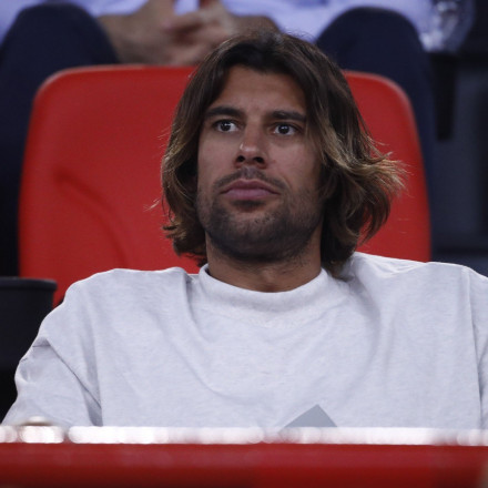 Γιώργος Πρίντεζης: Το κλειστό του Αγίου Δημητρίου παίρνει το όνομα του