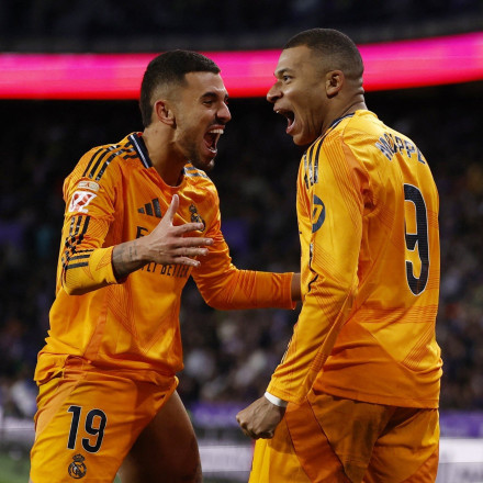 ΣΤΟΙΧΗΜΑ: Με δύο σκόρερ στο φινάλε της League Phase