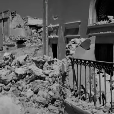 Ξύπνησαν «μαύρες» μνήμες: Τα 7,7 Ρίχτερ στη Σαντορίνη το 1956 με τσουνάμι 25 μέτρων - Το χρονικό