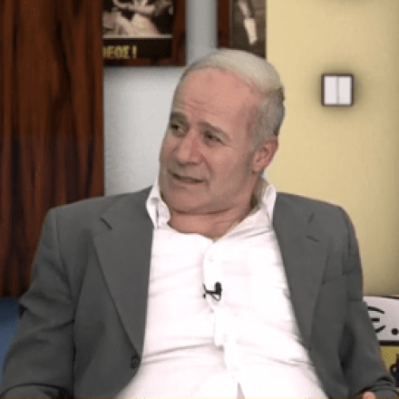 MITSI VAR: Ηλιόπουλος, Μελισσανίδης και Αλμέιδα είχαν συνάντηση κορυφής και κάνουν κίνηση... ματ στο 90'
