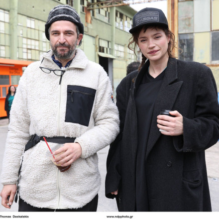 Αμετανόητος ο Σερβετάλης: «Δεν χρειάζεται να είμαι γυναίκα για να κρίνω την άμβλωση»