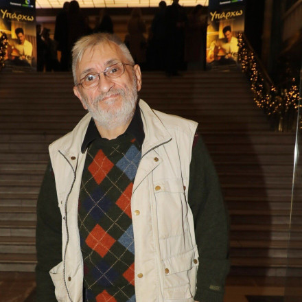 Πέθανε ο δημοσιογράφος Ιάσονας Τριανταφυλλίδης