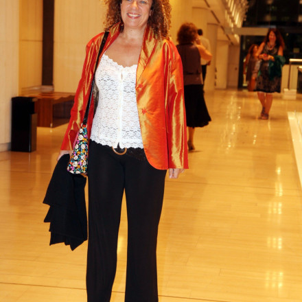 Μαλέα: Η απάντηση στην σκληρή κριτική της Διαμαντάκου «Μιλάνε τα διψήφια ποσοστά τηλεθέασης»