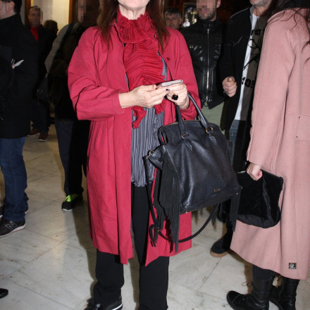 Νικολοπούλου για τον θάνατο της αδελφής της: «Οι άγγελοι σήμερα σε σήκωσαν ψηλά για να ταξιδέψεις»