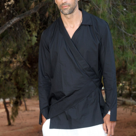 Παππάς: Ξεκαθαρίζει για την καταγωγή του «Είμαι Έλληνας που έτυχε να έχω γεννηθεί στη Βόρεια Ήπειρο»