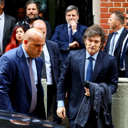 Εκτός Παγκοσμίου Οργανισμού Υγείας η Αργεντινή με απόφαση Μιλέι