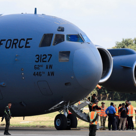 ΗΠΑ: Πόσοι είναι τελικά οι Έλληνες προς απέλαση - Διπλωματικές πηγές απαντούν στο flash.gr