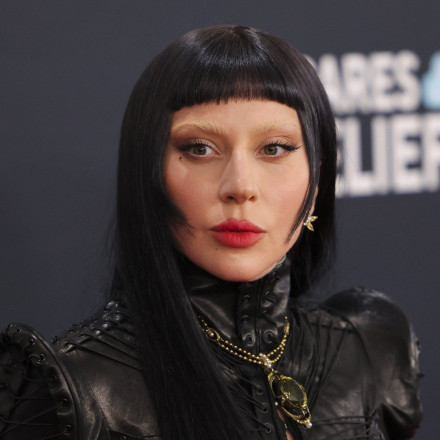 Η Lady Gaga έκλεψε την παράσταση στο μεγαλύτερο αθλητικό γεγονός της χρονιάς στις ΗΠΑ