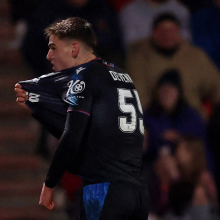 FA Cup: Πρόκριση χωρίς άγχος για την Κρίσταλ Πάλας (2-0) [vid]