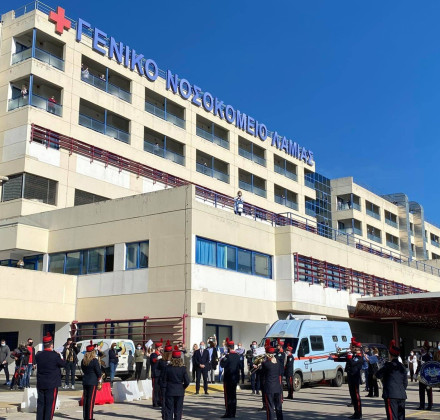 Τραγωδία στον Δομοκό: 57χρονος εργολάβος έπεσε από τη στέγη σπιτιού και σκοτώθηκε Τραγωδία στον Δομοκό: 57χρονος εργολάβος έπεσε από τη στέγη σπιτιού και σκοτώθηκε