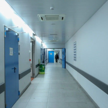 Χανιά: Στο νοσοκομείο δεκάδες μαθητές με συμπτώματα γαστρεντερίτιδας - Τι συνέβη