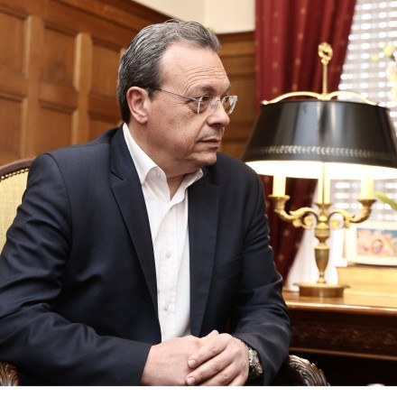 Τέμπη: Ο Φάμελλος δεν αποκλείει να κληθεί ο Κυριάκος Μητσοτάκης στην προανακριτική