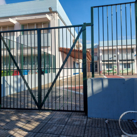 Θεσσαλονίκη: Security για φύλαξη σχολείων στην Καλαμαριά - «Να αντιμετωπίσουμε την παραβατικότητα»